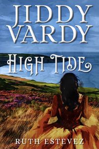 Produktbild: Jiddy Vardy - High Tide