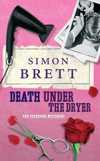 Produktbild: Brett, S: Death Under the Dryer