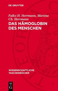 Produktbild: Das H&auml;moglobin des Menschen