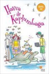 Produktbild: Havva Ile Kaplumbaga