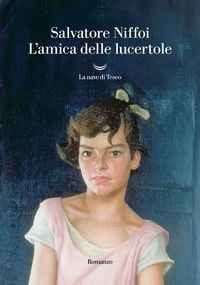 Produktbild: L' amica delle lucertole