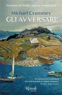 Produktbild: Gli avversari
