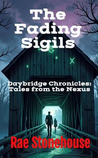 Produktbild: The Fading Sigils (Daybridge Chronicles: Tales from the Nexus, #0)