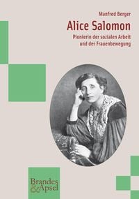 Produktbild: Alice Salomon