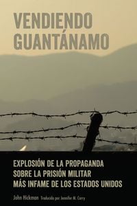 Produktbild: Vendiendo Guant&aacute;namo