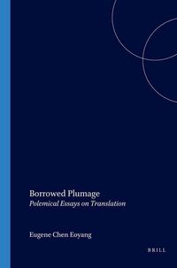 Produktbild: Borrowed Plumage