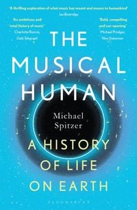 Produktbild: The Musical Human