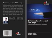Produktbild: Sistema di gestione dei libri paga