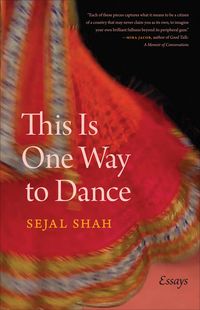 Produktbild: This Is One Way to Dance