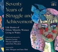 Produktbild: Seventy Years of Struggle and Achievement