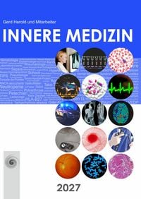 Produktbild: Innere Medizin 2027