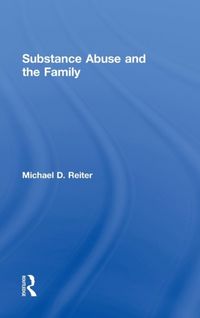 Produktbild: Substance Abuse & The Family
