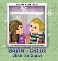 Produktbild: Gavin & Chloe Wish for Snow
