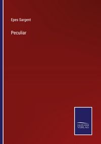 Produktbild: Peculiar