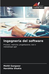 Produktbild: Ingegneria del software
