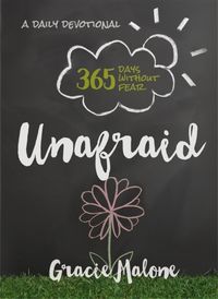 Produktbild: Unafraid
