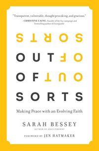 Produktbild: Out of Sorts