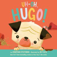 Produktbild: Uh-Oh, Hugo!