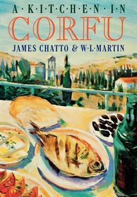 Produktbild: Kitchen in Corfu