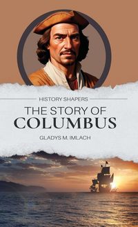 Produktbild: The Story of Columbus