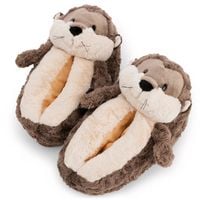 Produktbild: Nici 63259 - Hausschuhe Otter Ophelio, Gr&ouml;&szlig;e: 36-39 (M)