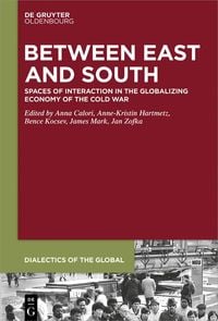 Produktbild: Between East and South