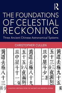 Produktbild: The Foundations of Celestial Reckoning