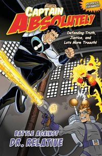 Produktbild: Captain Absolutely Revised and Expanded