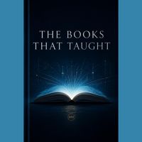 Produktbild: The Books That Taught