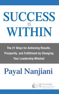 Produktbild: Success Is Within