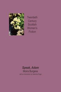 Produktbild: Speak, Adam