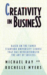 Produktbild: Creativity in Business