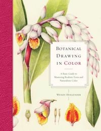 Produktbild: Botanical Drawing in Color