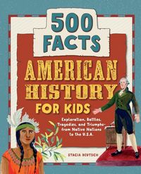 Produktbild: American History for Kids