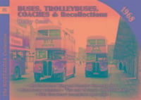 Produktbild: Conn, H: No 51 Buses, Trolleybuses & Recollections 1968