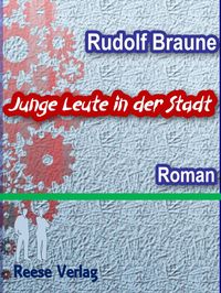 Produktbild: Junge Leute in der Stadt