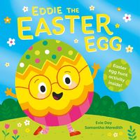 Produktbild: Eddie The Easter Egg