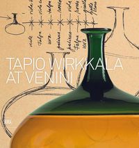 Produktbild: Tapio Wirkkala at Venini