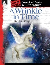 Produktbild: A Wrinkle in Time