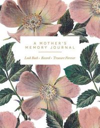 Produktbild: Mothers Memory Journal