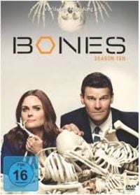 Bild vom Artikel Bones - Season 10  [6 DVDs] vom Autor Emily Deschanel