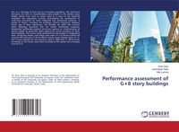 Produktbild: Performance assessment of G+8 story buildings