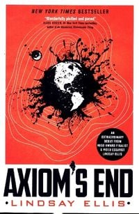Produktbild: Axiom's End