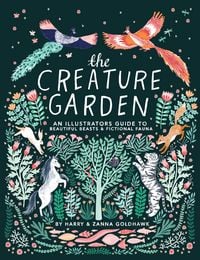 Produktbild: The Creature Garden