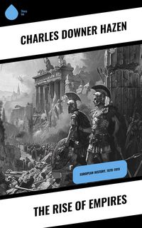 Produktbild: The Rise of Empires