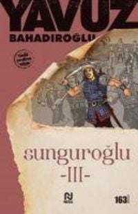 Produktbild: Sunguroglu 3