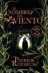 Produktbild: El Nombre del Viento / The Name of the Wind