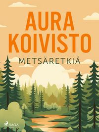 Produktbild: Mets&auml;retki&auml;