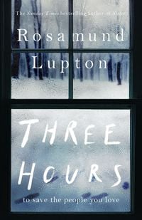 Produktbild: Three Hours