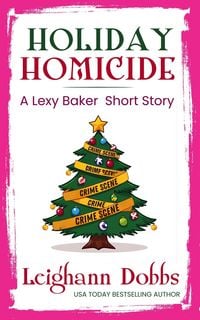 Produktbild: Holiday Homicide